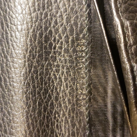 Gucci wallet - Picture 4 of 16